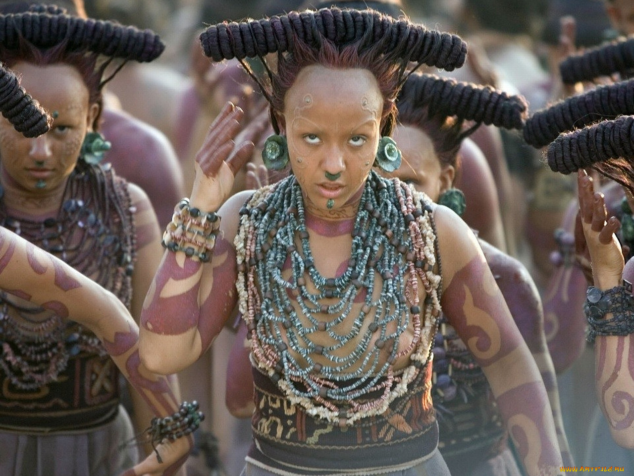 , , apocalypto